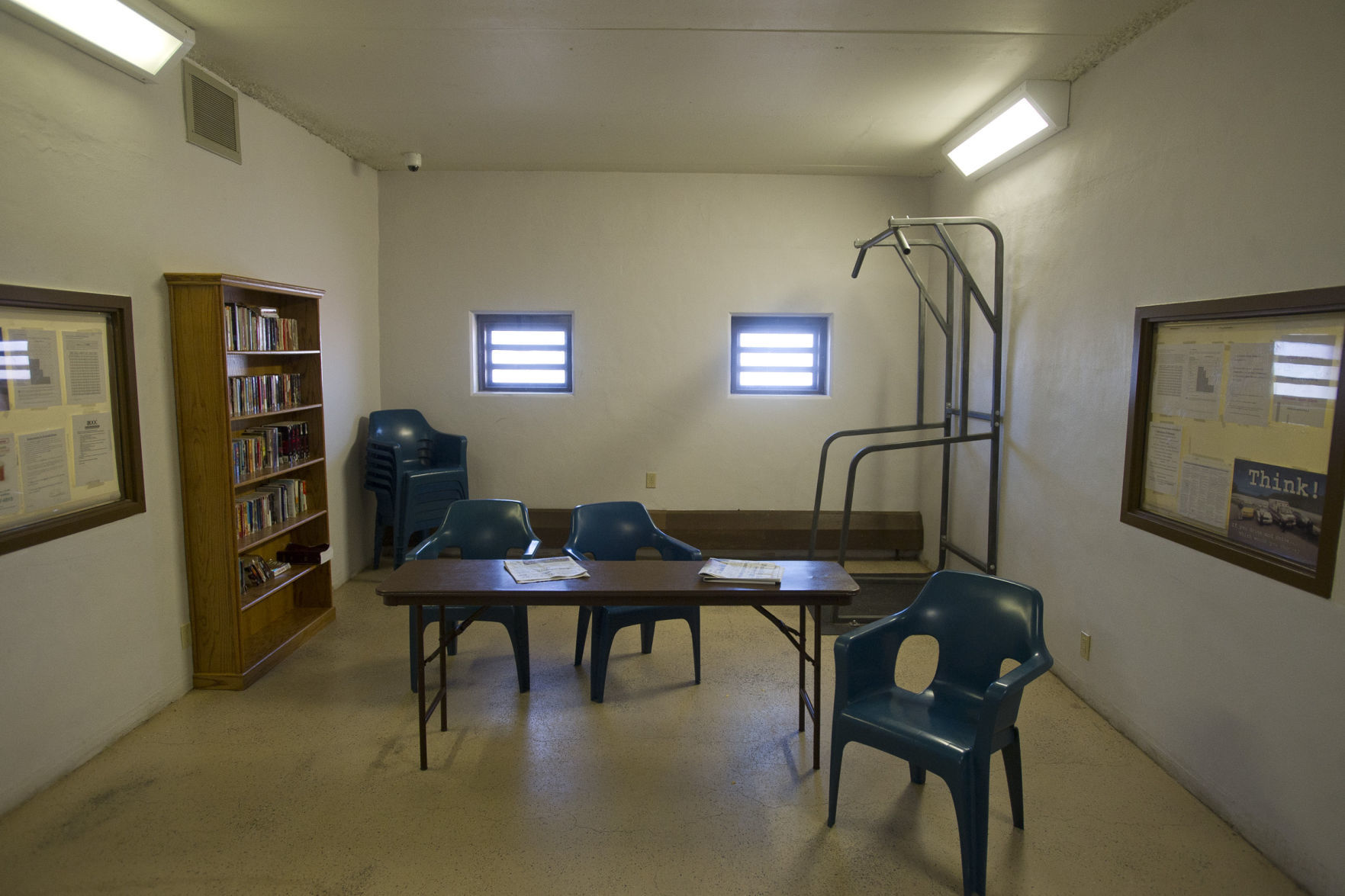 Winona County Jail 08